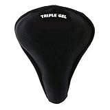 La-Z-Boy Triple Gel Bicycle Seat Cover