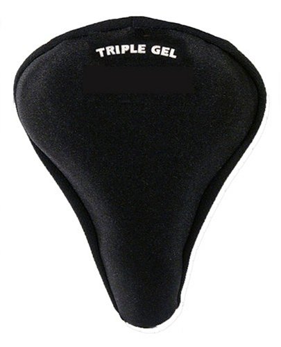 La-Z-Boy Triple Gel Bicycle Seat Cover