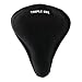 Vitesse Triple Gel Bicycle Seat Cover