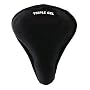 Vitesse Triple Gel Bicycle Seat Cover
