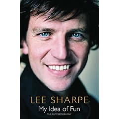 My Idea Of Fun: The Autobiography: The Autobiogaphy