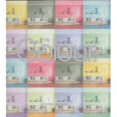 Colour Book (Home & Craft)