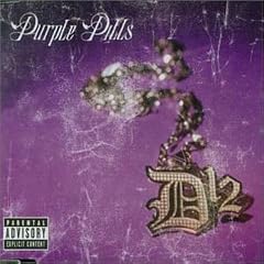 Purple Pills