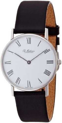 ーレ?マティーセン]Ole Mathiesen 手表 ROMA