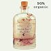 Organic Bath Salt - Dead Sea Detox spa - Rose (13oz)