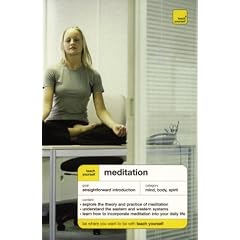 Teach Yourself Meditation