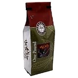 Fratello Coffee Company Acid Jazz Coffee, 16-Ounce Bag (Pack of 3)