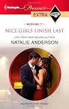 Nice Girls Finish Last
