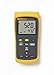 Fluke 52-2 60HZ Dual Input Digital Thermometer