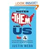 Notes on Them and Us: From the Mayflower to Obama the British, the Americans and the essential relationship: A Plan for the Amicable Separation of America and Britain