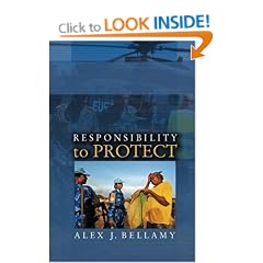Responsibility to Protect