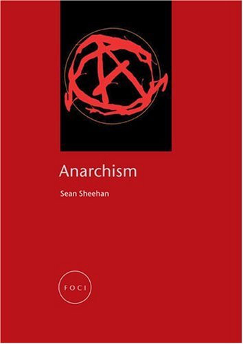 Anarchism (FOCI) under Anarchism in The Books Store
