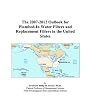 The 2007-2012 Outlook for Plumbed-In Water Filters and Replacement Filters in the United States