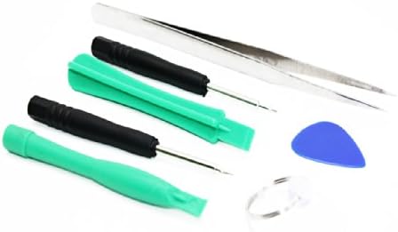 Open Tool Repair Opening Tool Kit Pentagon Cross Screwdriver for iPhone 5S 5C 5 4S 4 3GS 3G