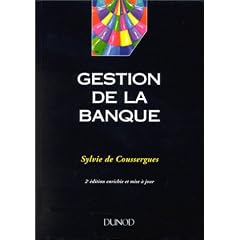 Gestion de la banque (2e �dition)