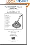 Pro/ENGINEER Tutorial (Release 2001) and MultiMedia CD