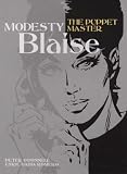 Modesty Blaise: The Puppet Master (Modesty Blaise)