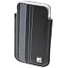 Cool Bananas SmartGuy Pouch Ledertasche f�r Apple iphone 4 ebony