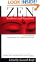 Zen: Tradition and Transition: A Sourcebook by Contemporary Zen Masters and Scholars