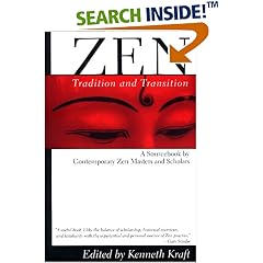 Zen: Tradition and Transition