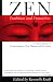 Books : Zen: Tradition and Transition: A Sourcebook by Contemporary Zen Masters and Scholars
