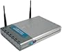 D-Link DI-713P Wireless Broadband Router and Access Point with 3-Port Switch