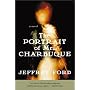 The Portrait of Mrs. Charbuque : A Novel
