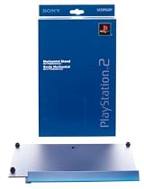 Official Sony PlayStation 2 Horizontal Stand