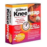 Beyond 77902 Beyond Bodi Heat Kneewrap