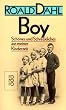 Boy. Sch�nes und Schreckliches aus meiner Kinderzeit