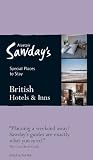 British Hotels: Special Places to Stay (Alastair Sawdays Special Places to Stay British Hotels & Inns)