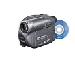 Sony DCR-DVD305 1MP DVD Handycam Camcorder with 12x Optical Zoom