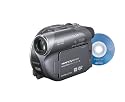 Sony DCR-DVD305 1MP DVD Handycam Camcorder with 12x Optical Zoom
