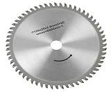 Eigenschaften DIY-World (FO) 5905630 / Meister 5905630 Ersatz-Sägeblatt fein für 590560