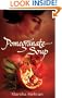 Pomegranate Soup