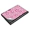 Eccessories Removable Skin for Asus 8.9" EeePC 900 - Pink Lilies (SKI900PL)