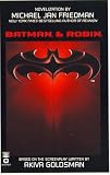 Batman & Robin: The Novelization