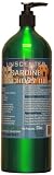 Iceland Pure Unscented Pharmaceutical Grade Sardine Anchovy Oil For Dogs and Cats.Bottle Size 33oz