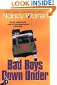 Bad Boys Down Under (Bad Boys Series)