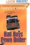 Bad Boys Down Under (Bad Boys Series)