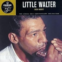 His Best: The Chess 50th Anniversary Collection