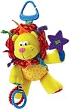 Lamaze Larry the Lion Play & Grow