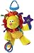 Lamaze Larry the Lion Play & Grow