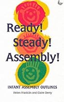 Ready, Steady, Assembly!