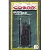ARC Lite Gathering Pin, 8/32 Green by Cobra Archery C-406G