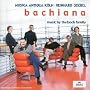 Bachiana - Music By The Bach Family