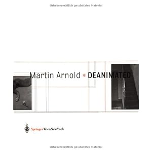 Deanimated: The Invisible Ghost