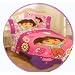 Dora the Explorer Full Size Comforter