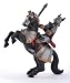 Early Learning Centre - Black Knight on Horseback_s-1