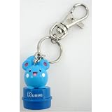 Pokemon Stamper Keychain--Azurill